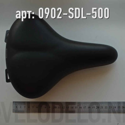 Седло для велосипеда. · Italy · Арт.: 0902-SDL-500  ·  2000 руб.