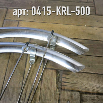 Крыло для велосипеда ·  · Арт.: 0415-KRL-500  ·  750 руб.