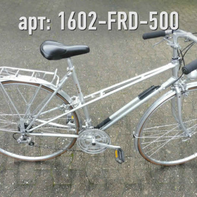 Велосипед дорожный Kettler. · Germany · Арт.: 1602-FRD-500  ·  55000 руб.