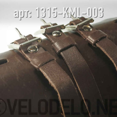 Ремкомплект для велосипедной сумки / бардачка / подсумка · Россия · Арт.: 1315-KML-003  ·  300 руб.