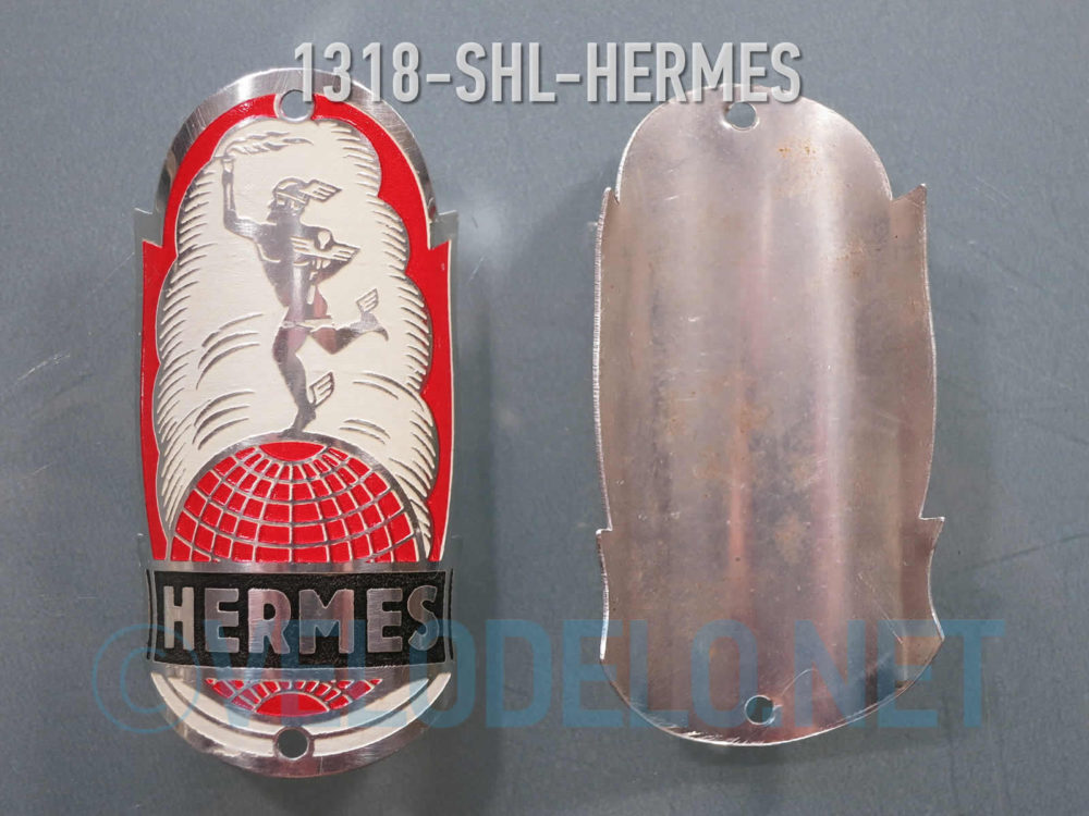 Шильдик HERMES · 3000 ₽