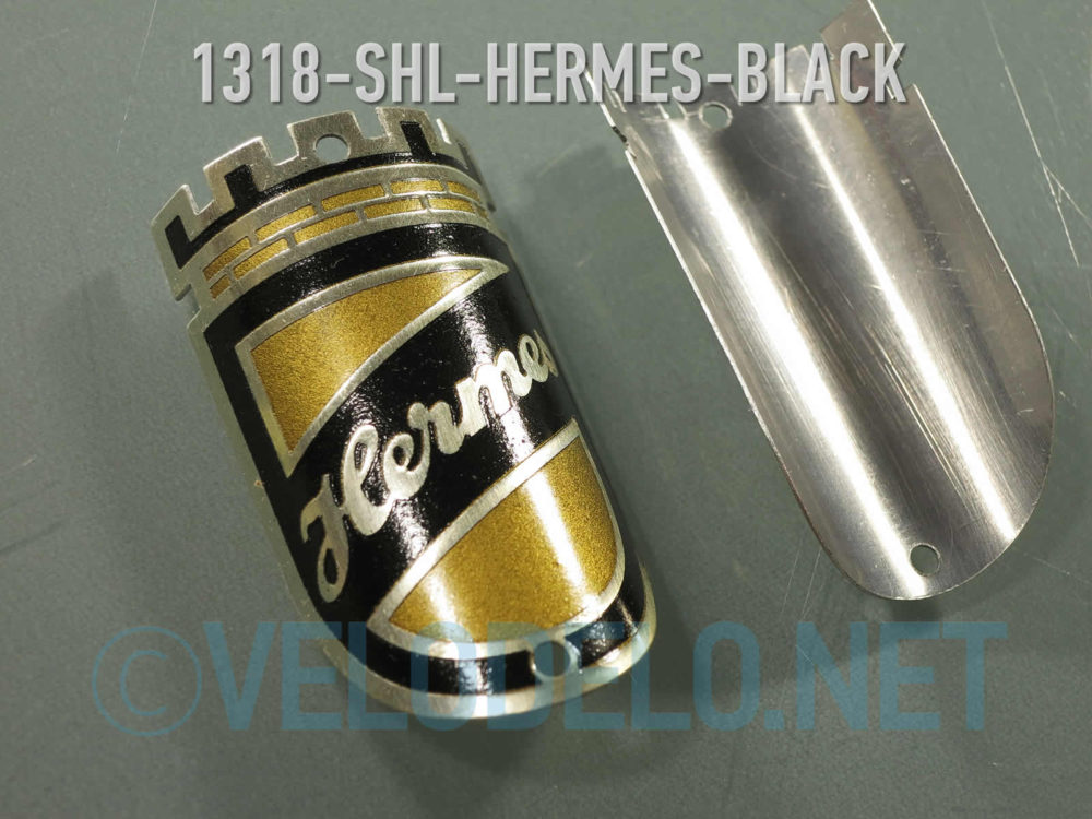 Арт.: 1318-SHL-HERMES-BLACK • HERMES • 3000 руб.