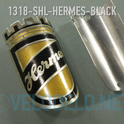 Арт.: 1318-SHL-HERMES-BLACK • HERMES • 3000 руб.