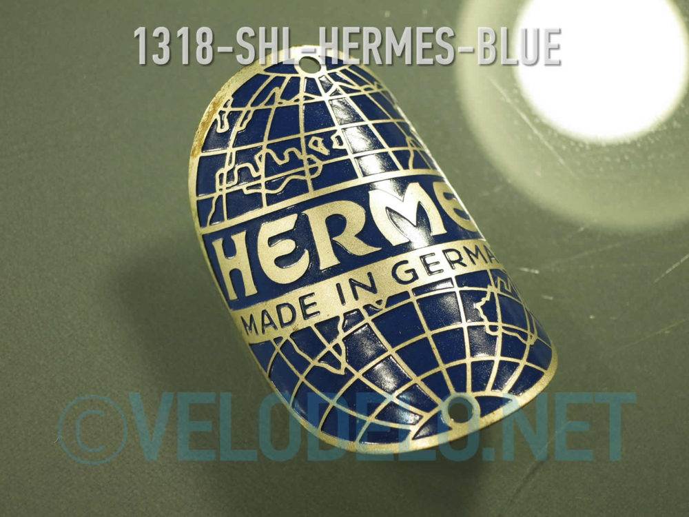 Арт.: 1318-SHL-HERMES-BLUE • HERMES • 3500 руб.