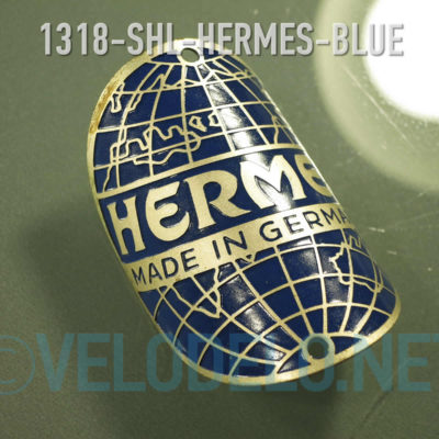 Арт.: 1318-SHL-HERMES-BLUE • HERMES • 3500 руб.