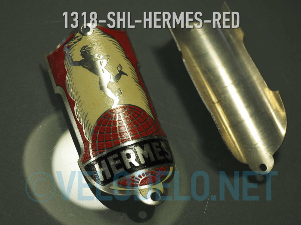 Арт.: 1318-SHL-HERMES-RED • HERMES • 3500 руб.