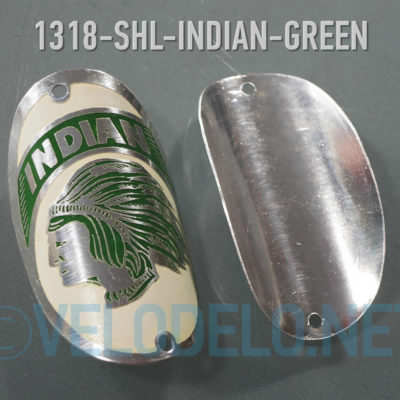 Арт.: 1318-SHL-INDIAN-GREEN • INDIAN • 3000 руб.