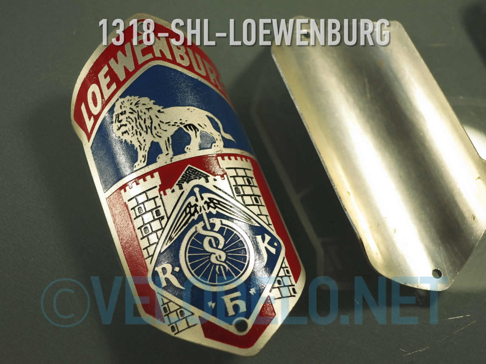 Арт.: 1318-SHL-LOEWENBURG • LOEWENBURG • 3500 руб.