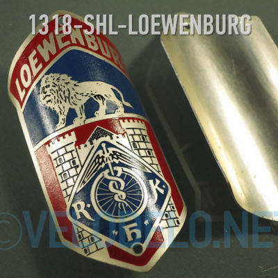Арт.: 1318-SHL-LOEWENBURG • LOEWENBURG • 3500 руб.