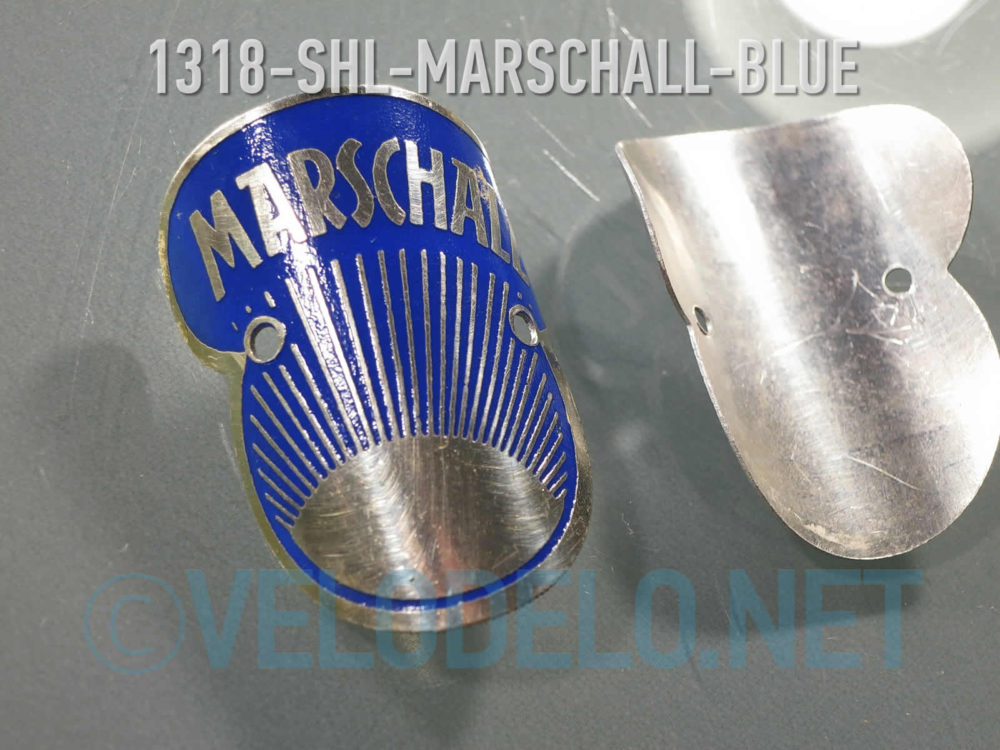 Арт.: 1318-SHL-MARSCHALL-BLUE • MARSCHALL • 3000 руб.
