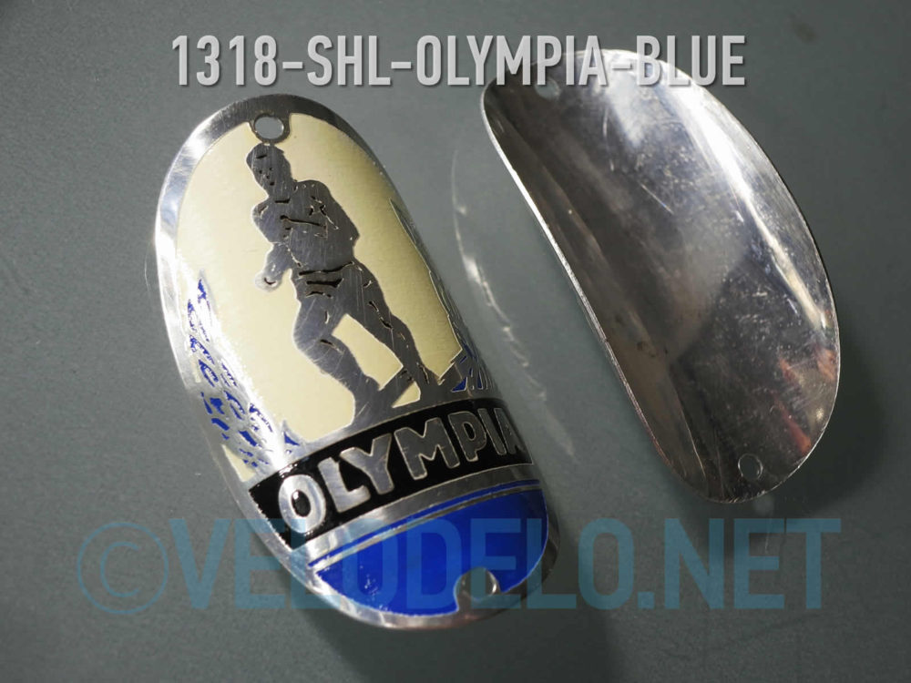 Арт.: 1318-SHL-OLYMPIA-BLUE • OLYMPIA • 3000 руб.