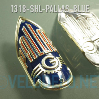 Арт.: 1318-SHL-PALLAS-BLUE • PALLAS • 3500 руб.