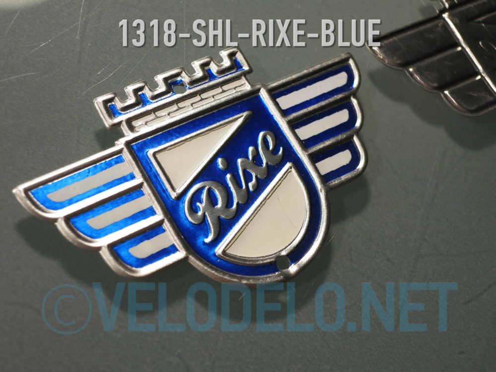 Арт.: 1318-SHL-RIXE-BLUE • RIXE • 3000 руб.