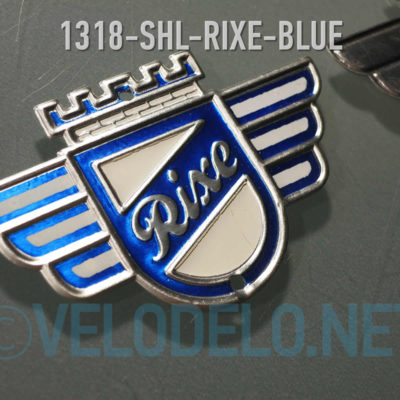 Арт.: 1318-SHL-RIXE-BLUE • RIXE • 3000 руб.