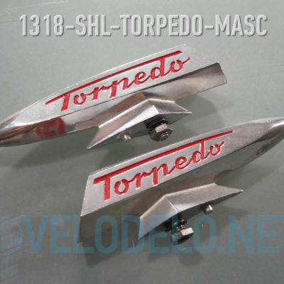 Арт.: 1318-SHL-TORPEDO-MASC • TORPEDO MASC • 4500 руб.