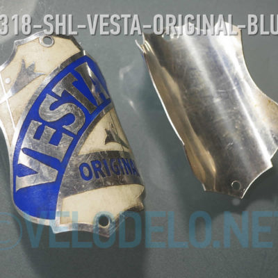 Арт.: 1318-SHL-VESTA-ORIGINAL-BLUE • VESTA ORIGINAL • 3000 руб.